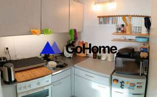  Appartement à louer 1 pièce 32 m²