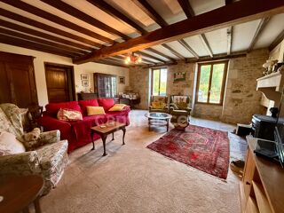  Maison à vendre 6 pièces 183 m²