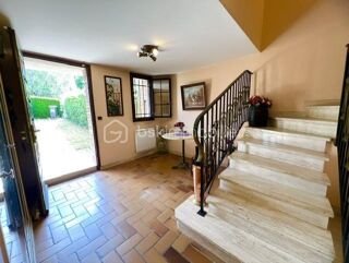  Maison à vendre 6 pièces 137 m²