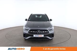 Classe GLA 250 e AMG Line 8G-DCT 218 ch 2021 occasion 92130 Issy-les-Moulineaux