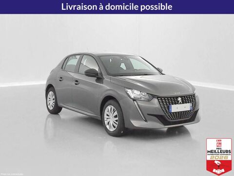 Annonce voiture Peugeot 208 16380 €