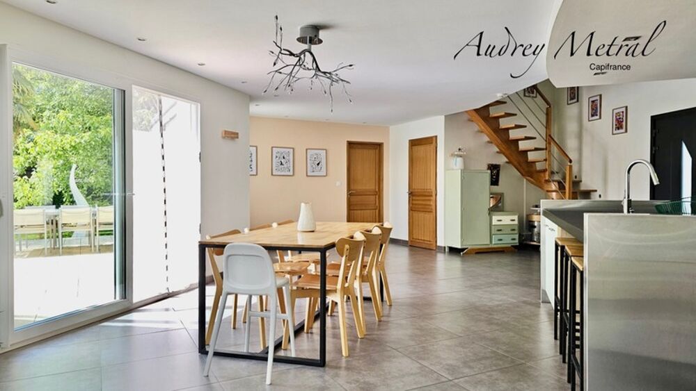 à vendre  Villa Serrières-en-Chautagne (73310)