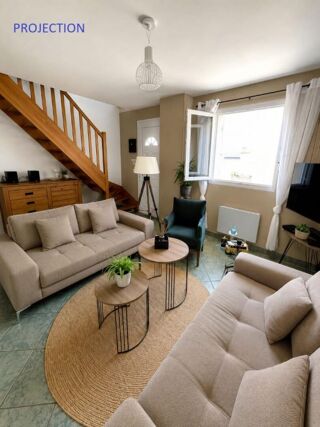  Maison à vendre 7 pièces 128 m²