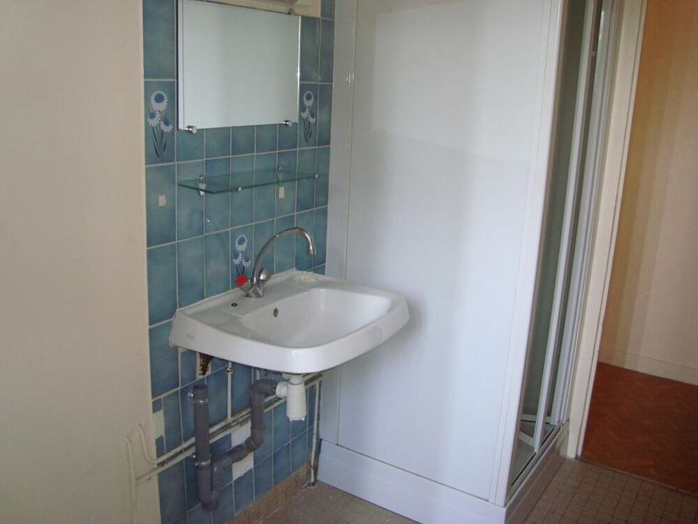 Appartement de 58m2 à louer sur Rennes