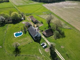  Proprit/chteau  vendre 7 pices 232 m