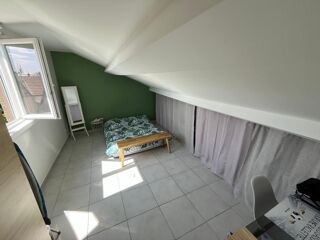  Appartement à louer 2 pièces 55 m² Longeville les metz