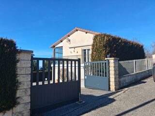  Maison � vendre 5 pi�ces 141 m�