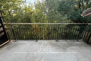  Appartement à vendre 3 pièces 59 m²