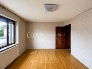  Maison à vendre 4 pièces 77 m²