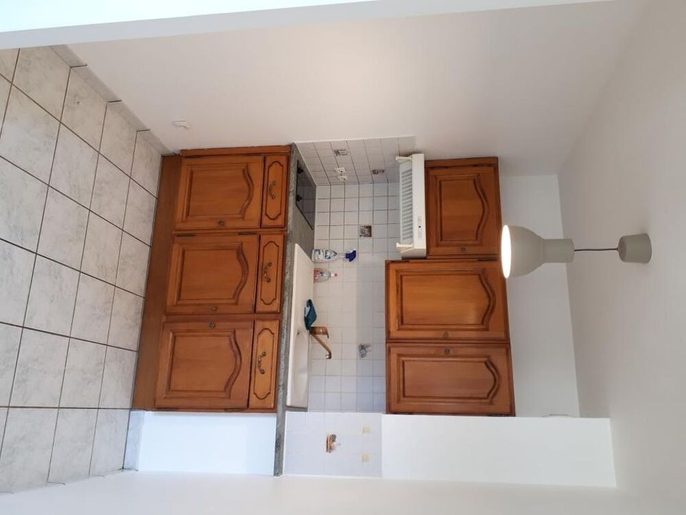 Location Appartement Appartement de 35m2 à louer sur Senlis Senlis