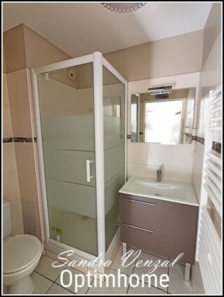  Appartement � vendre 2 pi�ces 30 m�