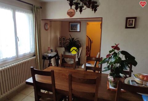   Maison avec pr� mare Maison - 4 pi�ce(s) - 81 m�