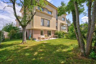  Appartement à vendre 3 pièces 66 m²