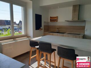  Maison  vendre 7 pices 160 m