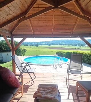  Maison à vendre 5 pièces 115 m²
