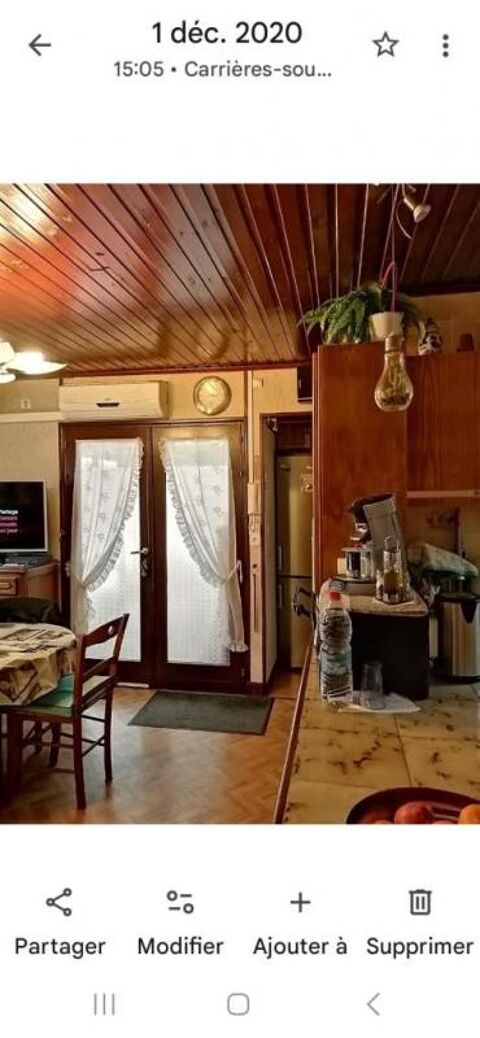  Maison  louer 2 pices 33 m