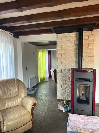  Maison à vendre 8 pièces 180 m²