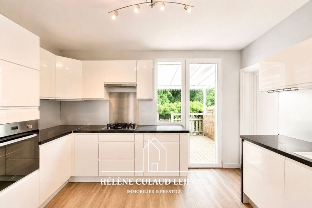 MAISON - 108 m² - ARRADON
