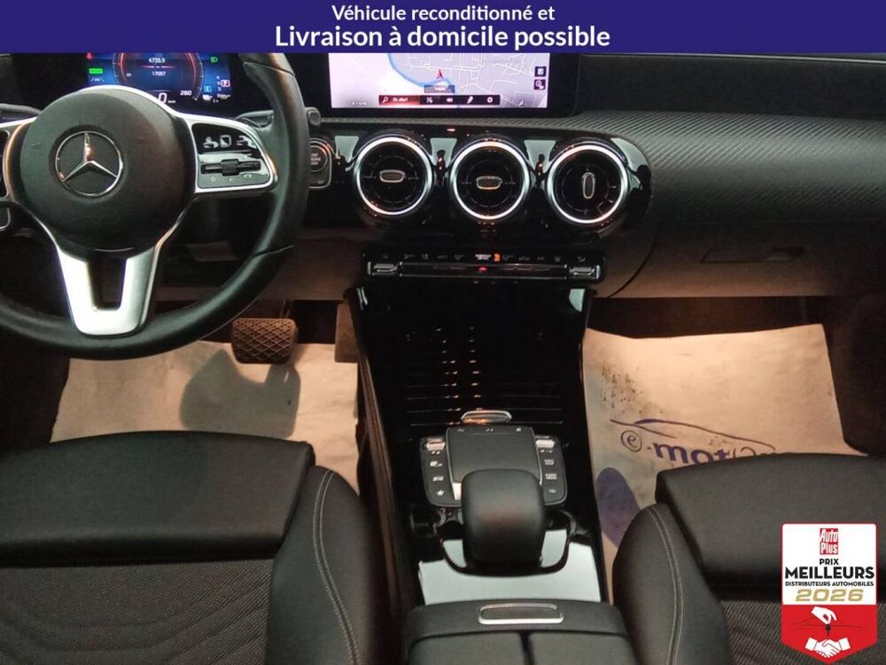 Classe A 250 e 8G-DCT 2021 occasion 10150 Lavau
