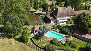  Maison � vendre 11 pi�ces 346 m�