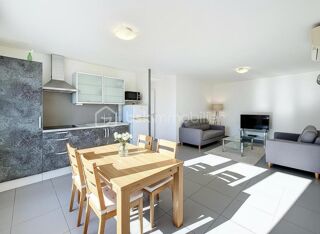  Appartement à vendre 2 pièces 37 m²