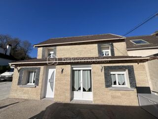  Propri�t�/ch�teau � vendre 5 pi�ces 156 m�