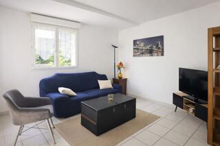  Maison à vendre 4 pièces 80 m²