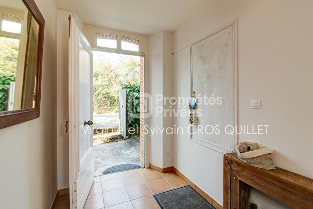 Vente Maison Maison de caractère secteur Lavaur 255 m2 + annexes sur grande parcelle Lavaur