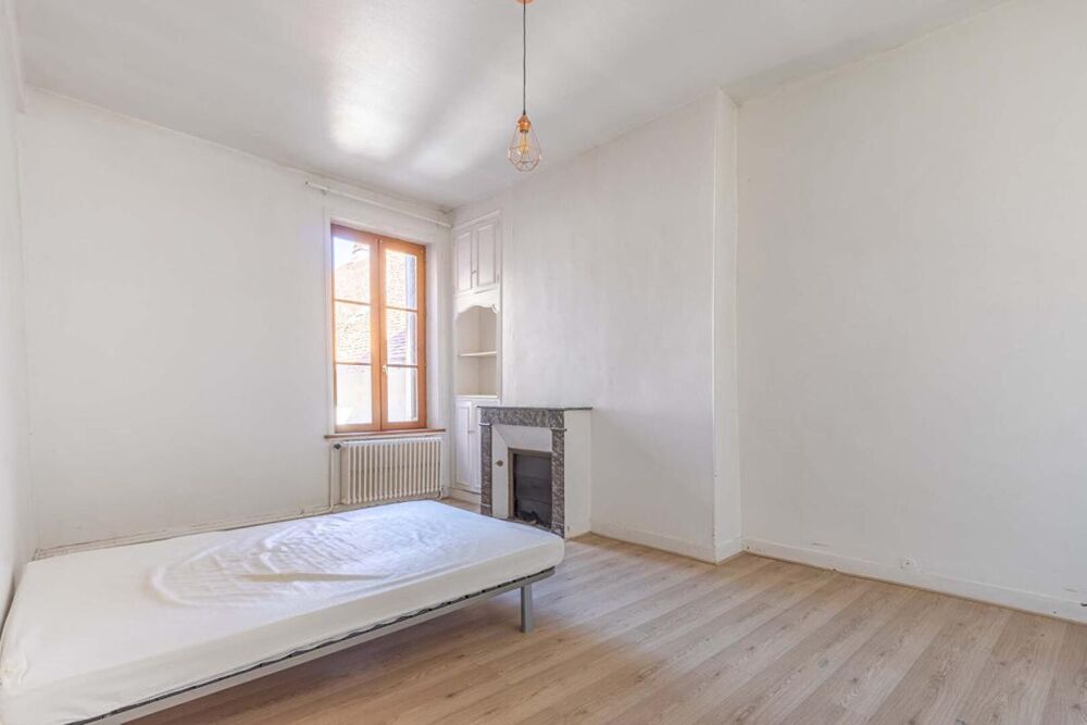Vente Appartement Appartement Romorantin Lanthenay 4 pièces 93 m2 Romorantin lanthenay