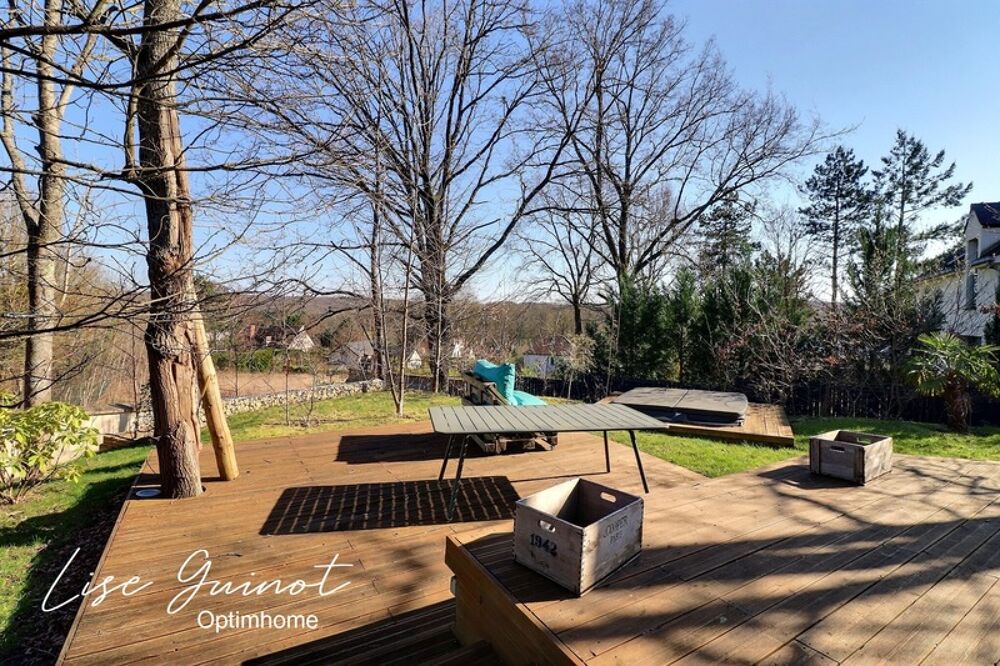 � vendre  Maison Orgeval (78630)