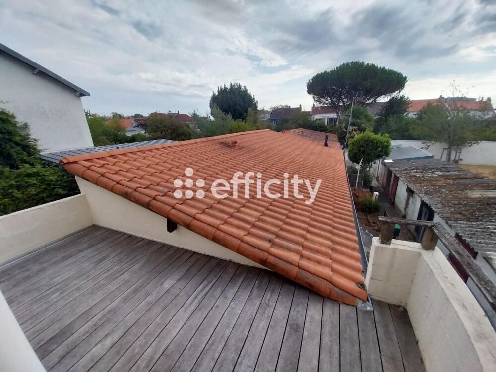 Vente Maison Maison de ville Nantes