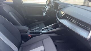 A3 IV 40 TFSIe 204 S-Tronic 7 Business Executive 2021 occasion 92700 Colombes