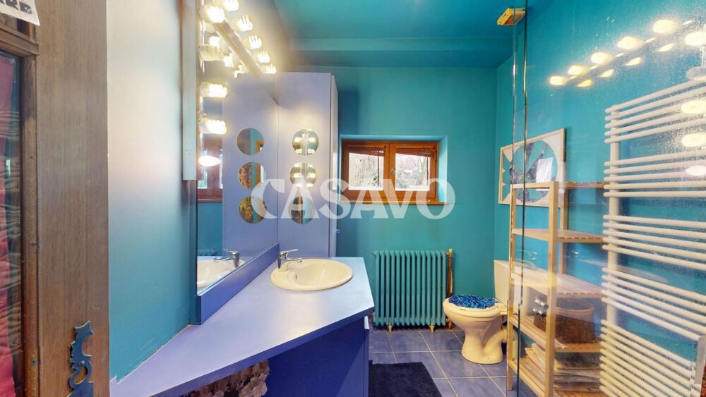 � vendre  Maison Reyrieux (01600)