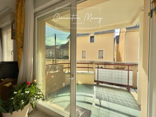  Appartement � vendre 3 pi�ces 72 m�