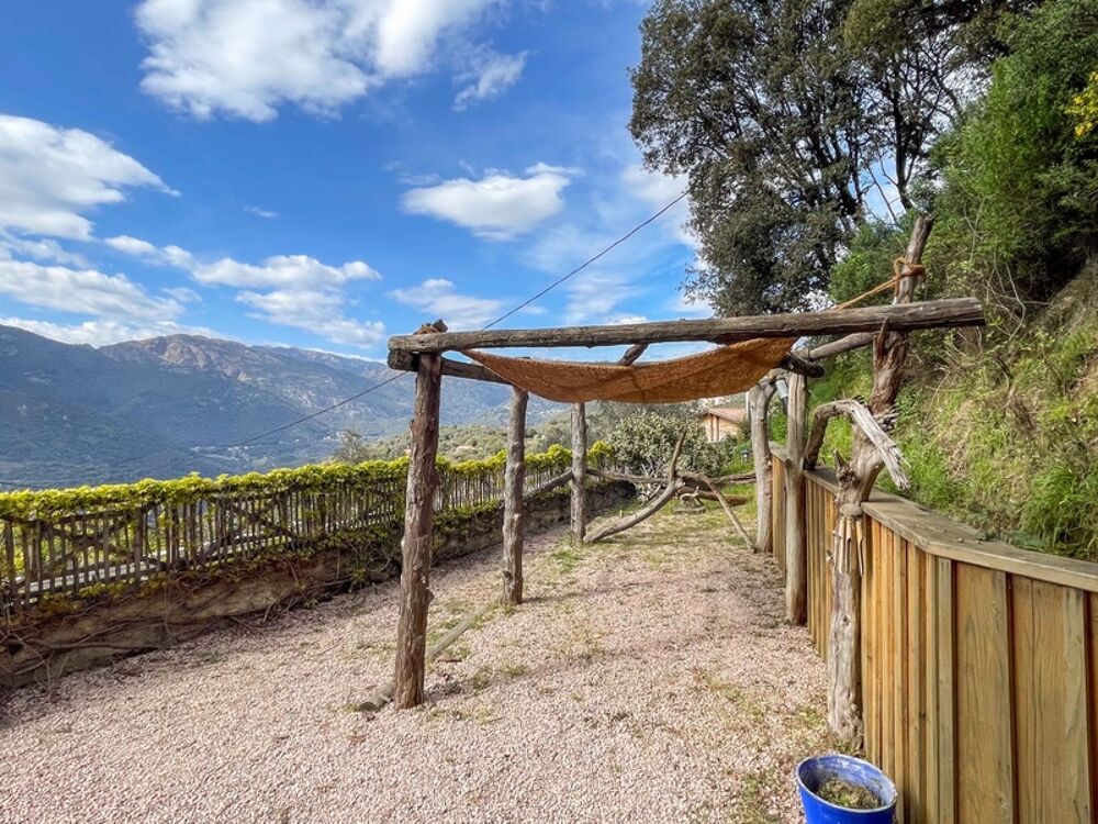 � vendre  Maison Olmiccia (20112)