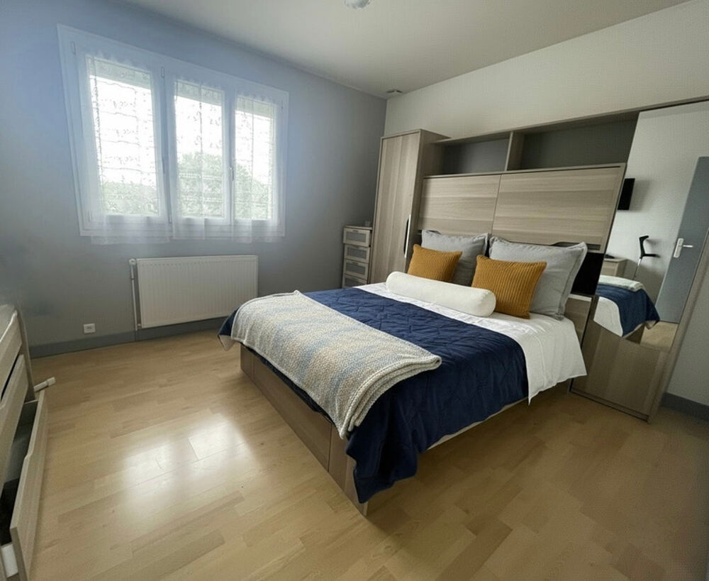 Vente Maison Maison à vendre 4 pièces ILLIERS COMBRAY (28) Illiers combray