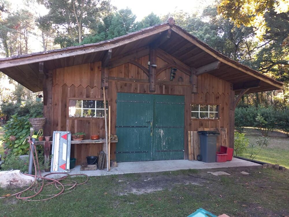 à vendre  Maison Castets (40260)