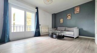  Maison à vendre 2 pièces 60 m²