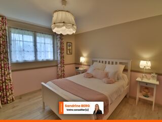  Maison à vendre 7 pièces 211 m²