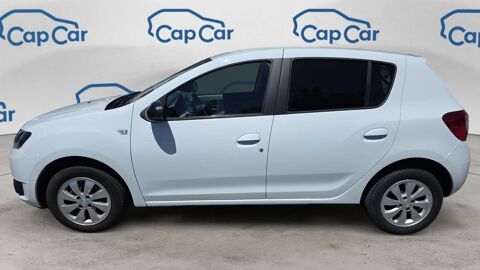 Sandero 0.9 TCe 90 Laureate 2015 occasion 31620 Fronton