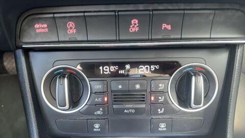 Q3 2.0 TFSI 180 Quattro S-Tronic 7 Ambiente - Entretien constru 2017 occasion 69006 Lyon