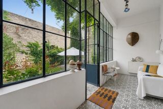 Maison à vendre 7 pièces 250 m²