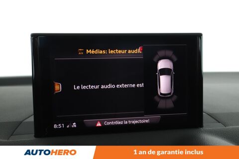 Q2 1.6 TDI S line 116 ch 2017 occasion 92130 Issy-les-Moulineaux