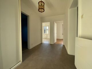  Appartement � vendre 3 pi�ces 59 m�