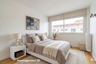  Appartement � vendre 4 pi�ces 85 m�