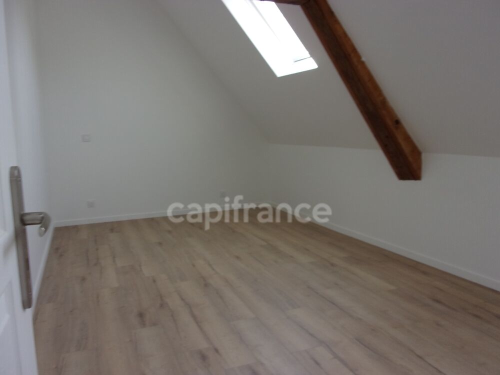 Vente Appartement Appartement à vendre 4 pièces MOUY (60) Mouy