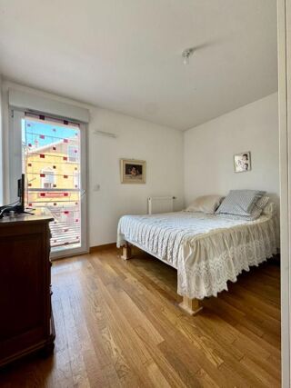  Appartement à vendre 3 pièces 58 m²