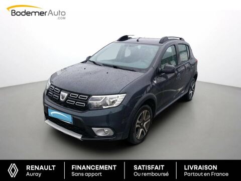 Dacia sandero TCe 90 E6C Advance