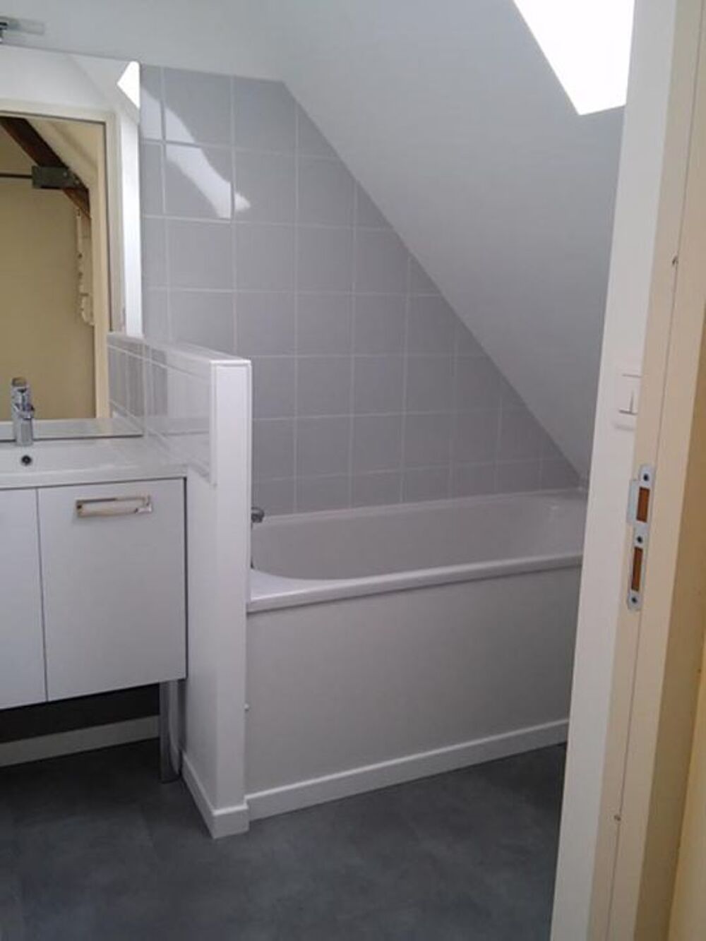 Location Appartement Appartement de 29m2 à louer sur Nantes Nantes