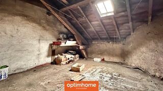  Appartement  vendre 4 pices 60 m